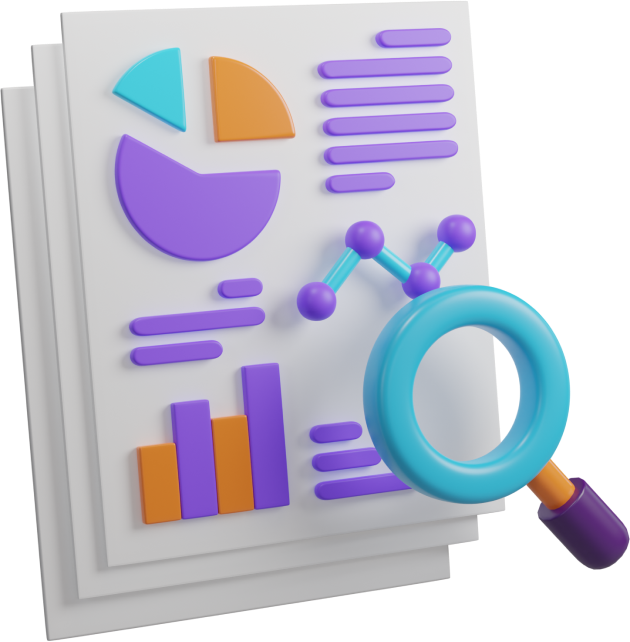 IT services illustration